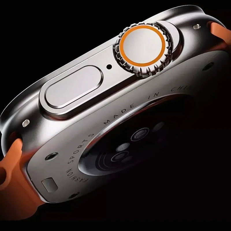 Reloj Smart Watch Big T900 - Varietas Chile - Santiago