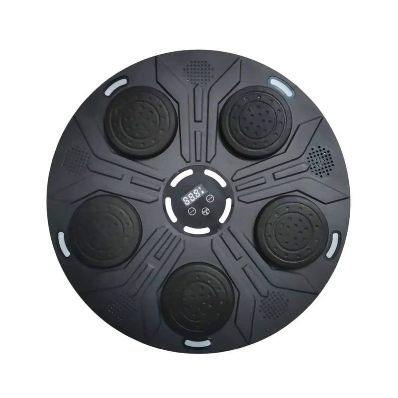 Máquina Boxeo Musical Guantes Bluetooth - Varietas Chile - Santiago