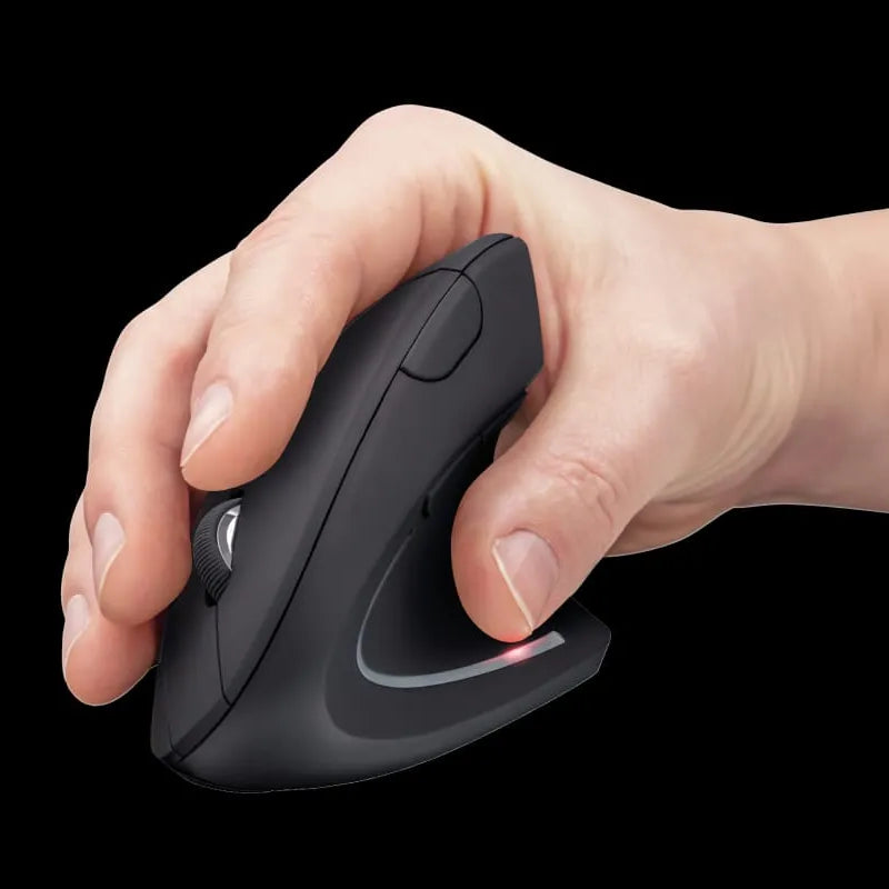 Mouse Vertical Inalámbrico -en tu casa Chile - Santiago