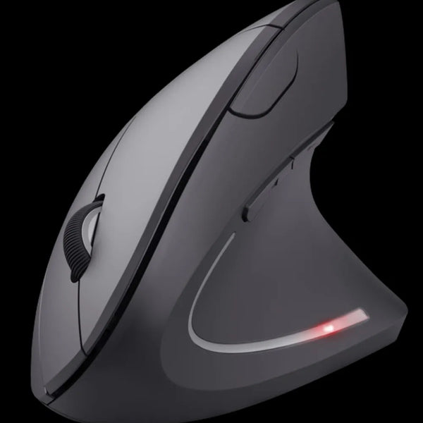 Mouse Vertical Inalámbrico -en tu casa Chile - Santiago