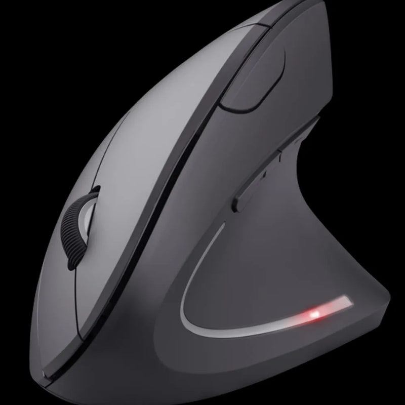 Mouse Vertical Inalámbrico -en tu casa Chile - Santiago