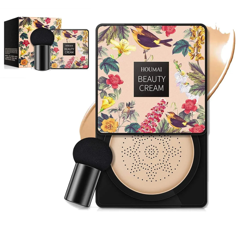 Base Crema Correctora