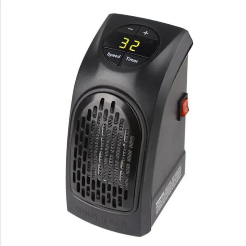 Calefactor Estufa Portátil 400W