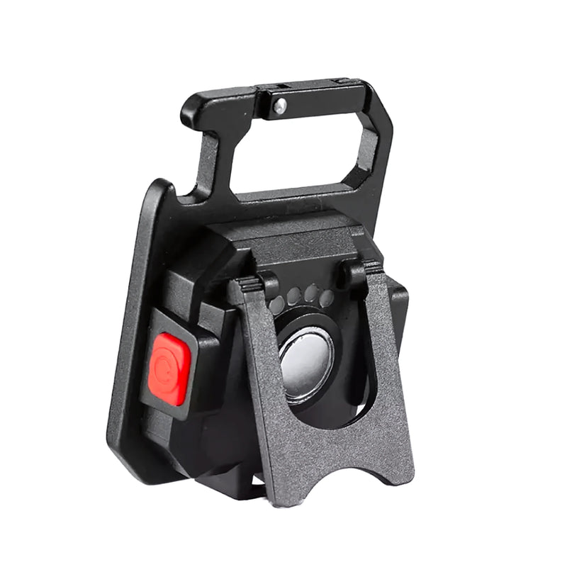 Linterna Led De Bolsillo Con Imán Y Clip - Varietas Chile - Santiago