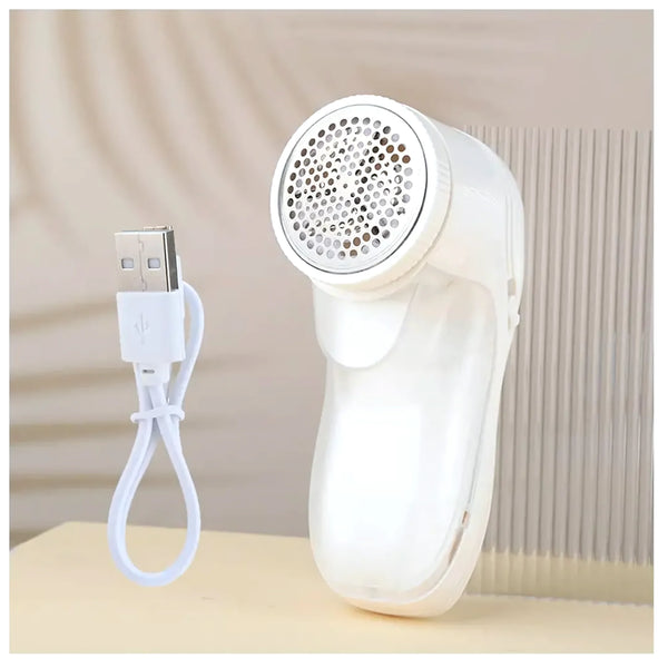 Removedor De Pelusas Recargable Usb - Varietas Chile - Santiago
