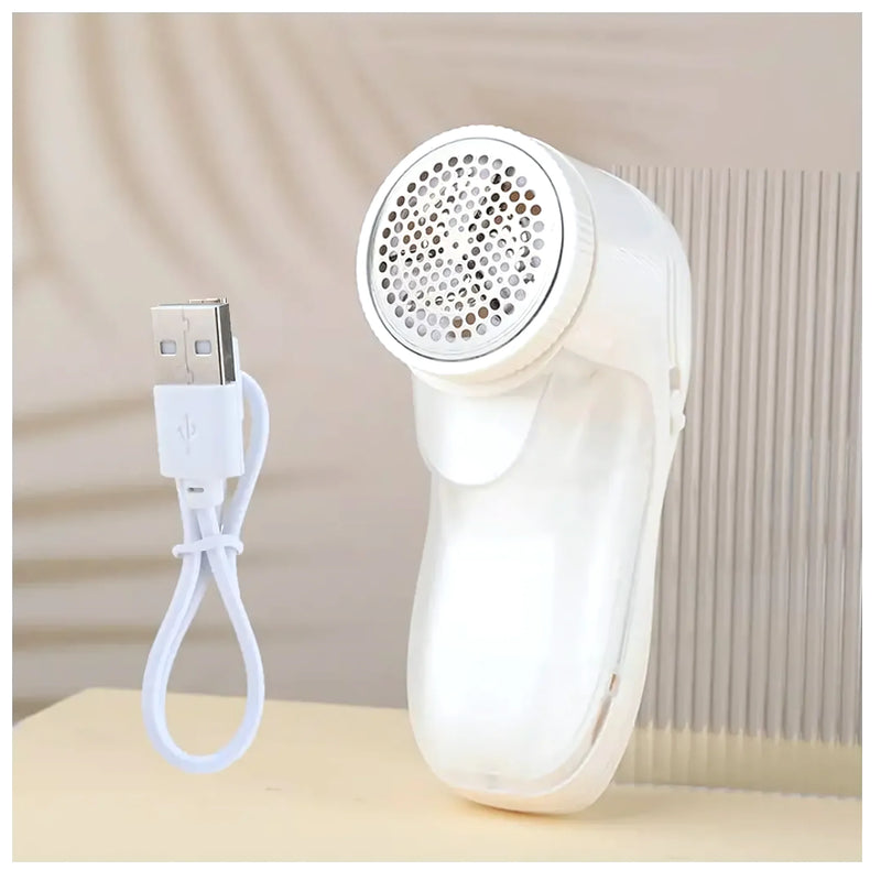 Removedor De Pelusas Recargable Usb - Varietas Chile - Santiago