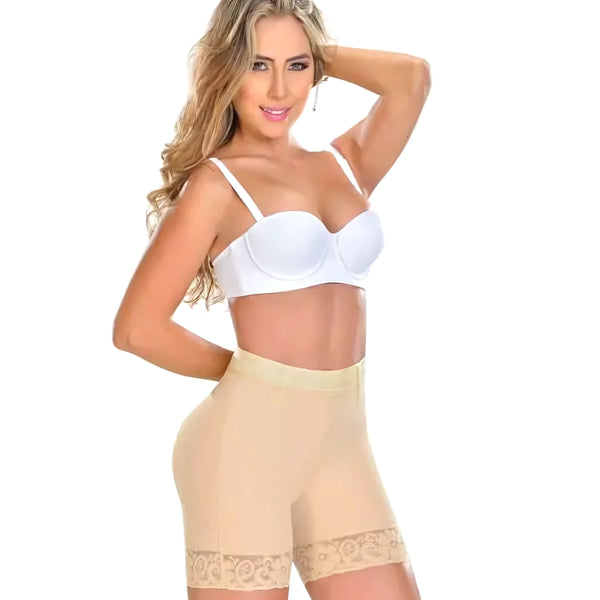 Faja Short Levanta Cola - Varietas Chile - Santiago
