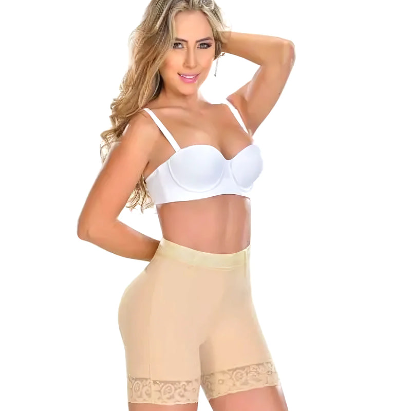 Faja Short Levanta Cola - Varietas Chile - Santiago
