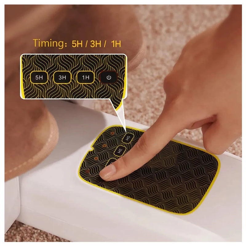 Secador De Zapatos Inteligente Extensibl -en tu casa Chile - Santiago