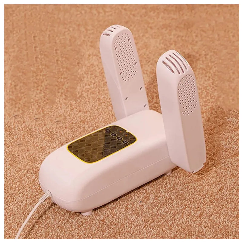 Secador De Zapatos Inteligente Extensibl -en tu casa Chile - Santiago