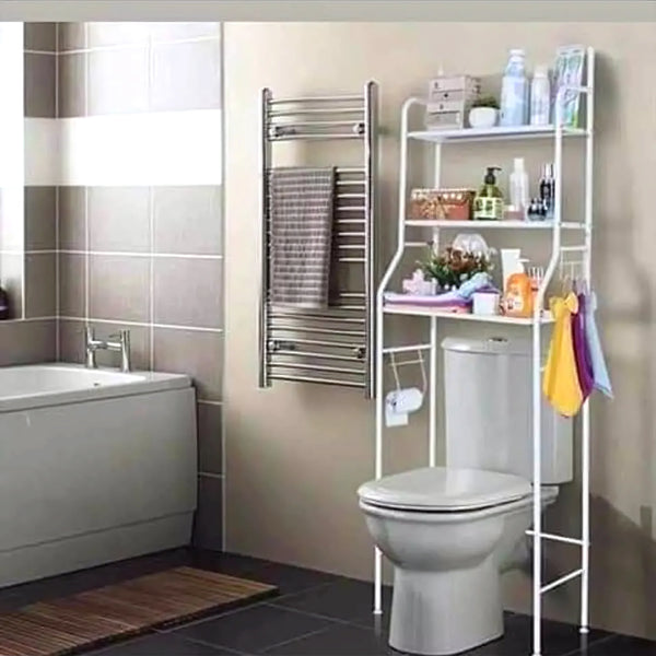 Estante Mueble Organizador De Baño - Varietas Chile - Santiago