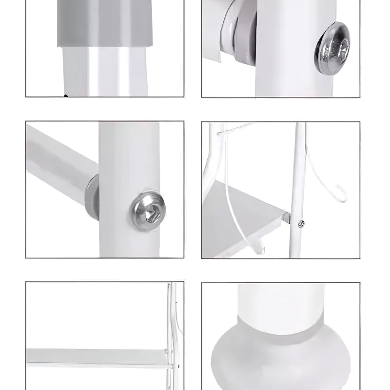 Estante Mueble Organizador De Baño - Varietas Chile - Santiago