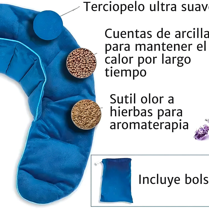 Guatero De Semilla Para Cuello Y Hombr - Varietas Chile - Santiago