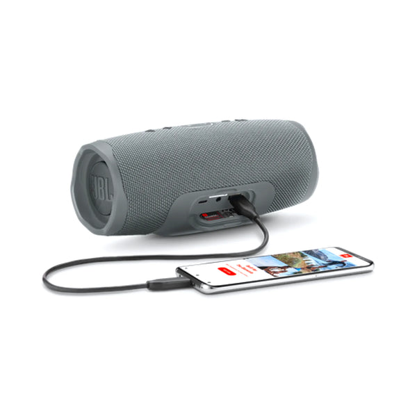 Parlante Portátil Bluetooth - Varietas Chile - Santiago