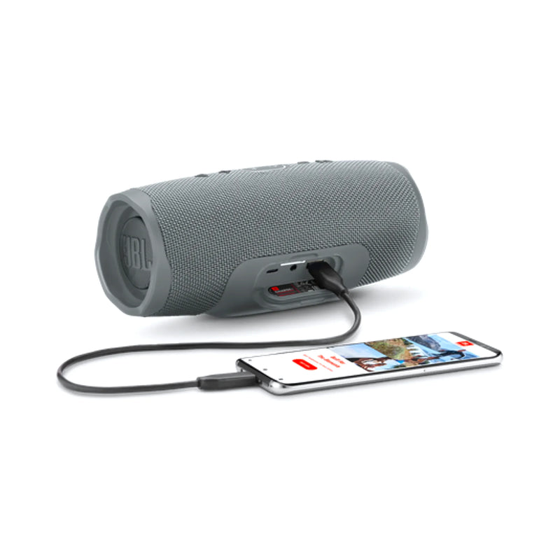 Parlante Portátil Bluetooth - Varietas Chile - Santiago