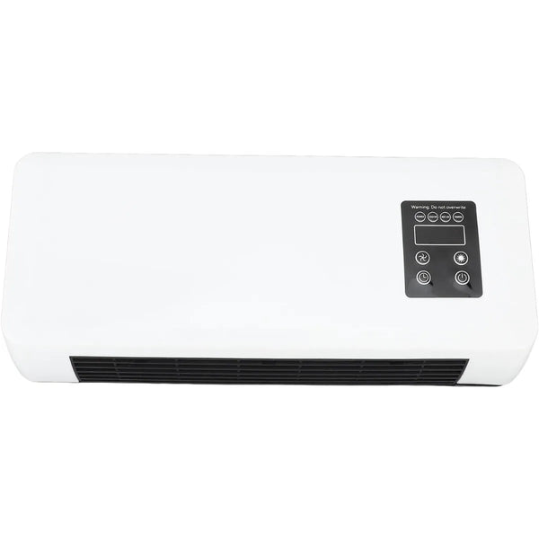 Aire Acondicionado Eficiente 2 En 1