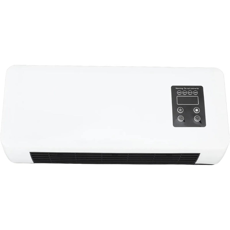 Aire Acondicionado Eficiente 2 En 1