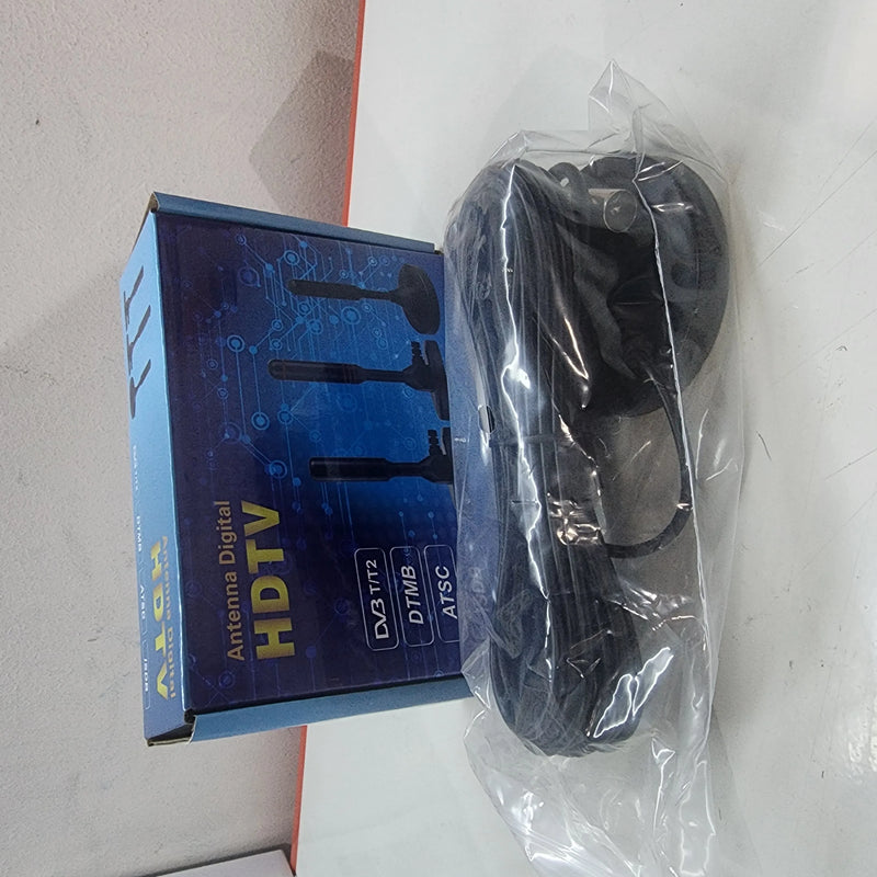 Antena Tv Digital Hd Antena Hd Full Tv