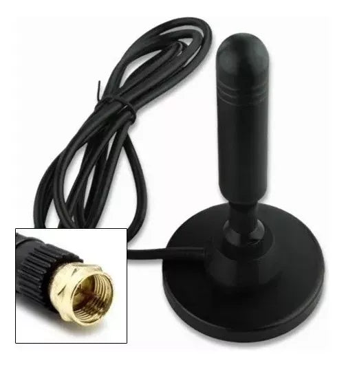 Antena Tv Digital Hd Antena Hd Full Tv