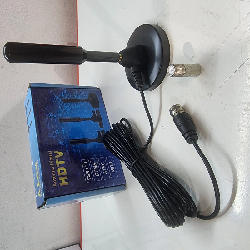 Antena Tv Digital Hd Antena Hd Full Tv