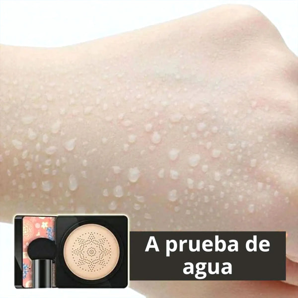 Base Maquillaje Alta Duración Cobertura - Varietas Chile - Santiago