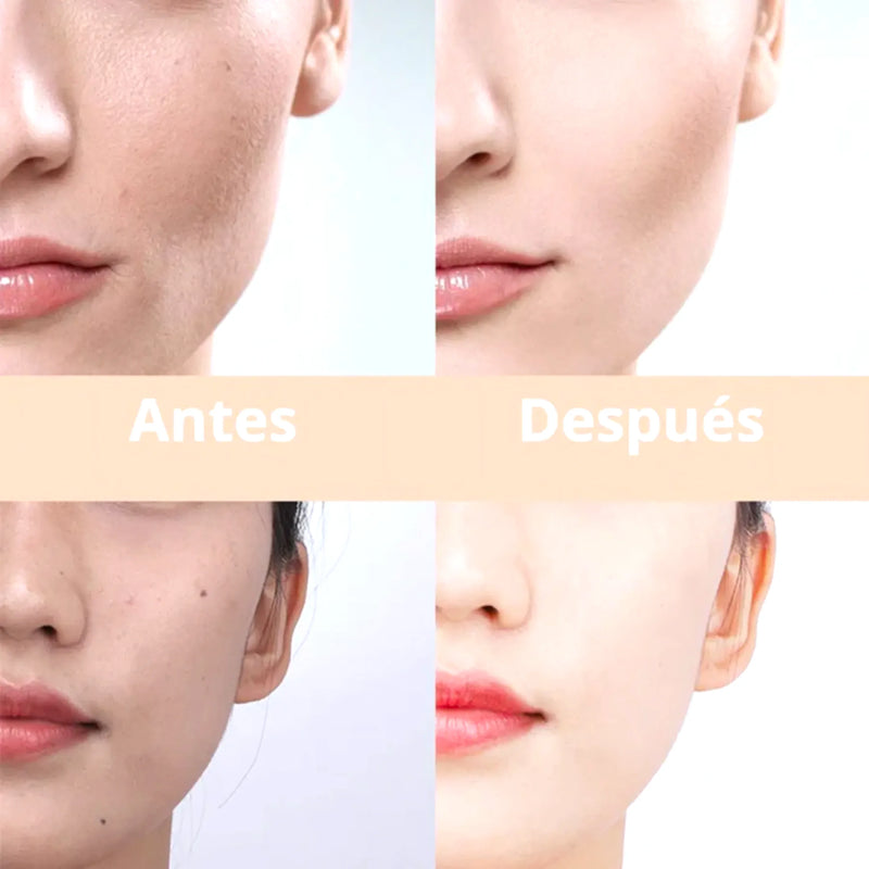 Base Maquillaje Alta Duración Cobertura - Varietas Chile - Santiago