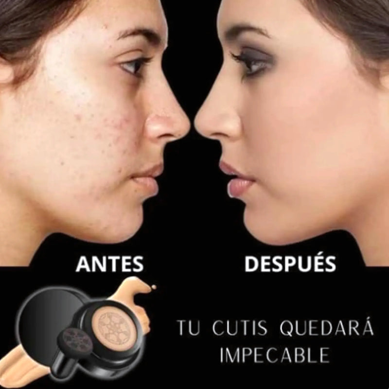 Base Maquillaje Alta Duración Cobertura - Varietas Chile - Santiago