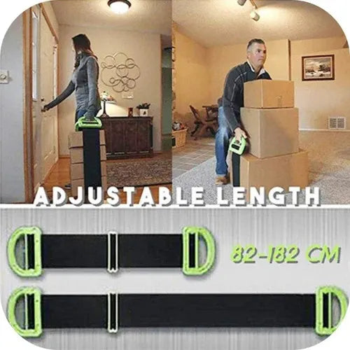 Correa Cinta Carga Elevación Movimiento