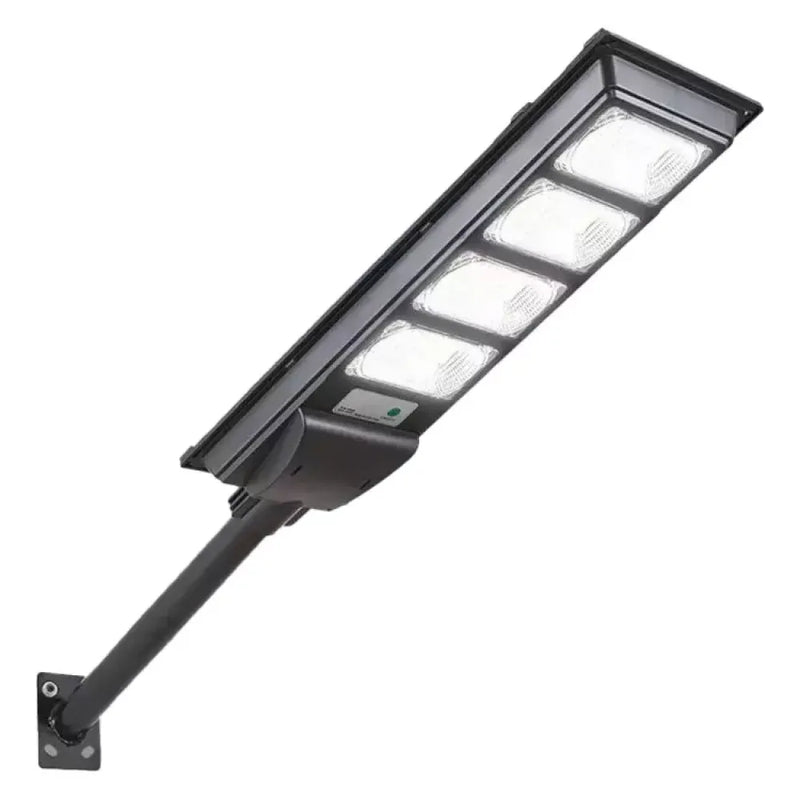 Foco Solar 1200W Sensor Soporte