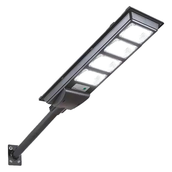 Foco Solar 1200W Sensor Soporte - Varietas Chile - Santiago