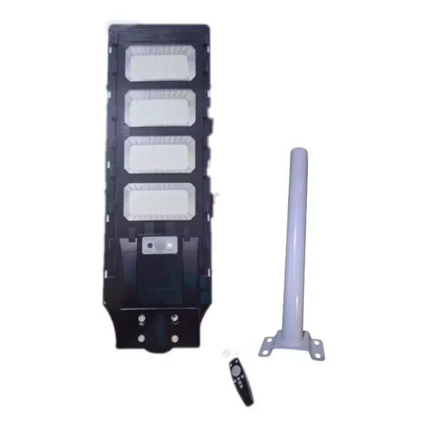 Foco Solar 1200W Sensor Soporte