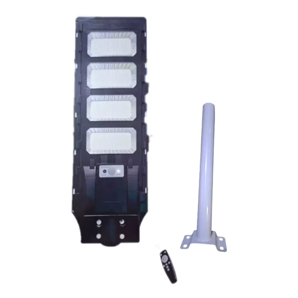 Foco Solar 1200W Sensor Soporte - Varietas Chile - Santiago