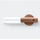 Pack X2 Luz Led De Pasillo Color Madera
