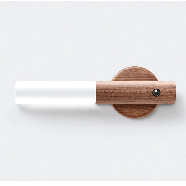 Pack X2 Luz Led De Pasillo Color Madera - Varietas Chile - Santiago