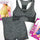 Conjunto Yoga