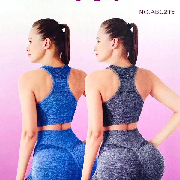 Conjunto Yoga - Varietas Chile - Santiago
