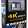 Camara Deportiva 4K Con Wifi