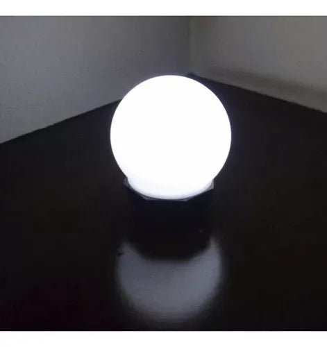 Pack X3 De Estaca Led Solar