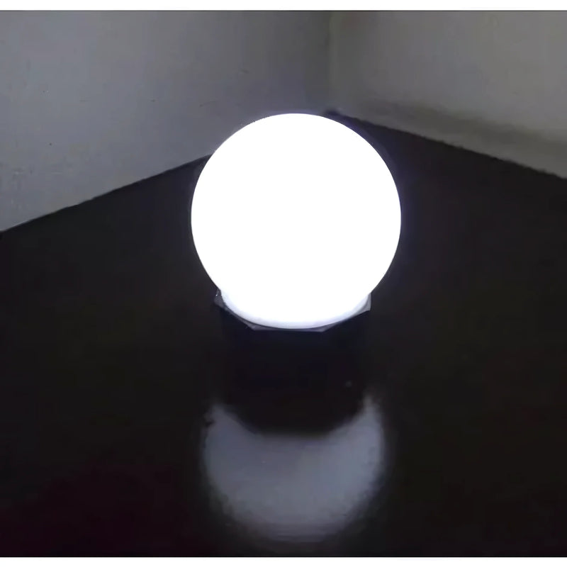 Pack X3 De Estaca Led Solar - Varietas Chile - Santiago