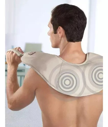 Masajeador Eléctrico -en tu casa Chile - Santiago