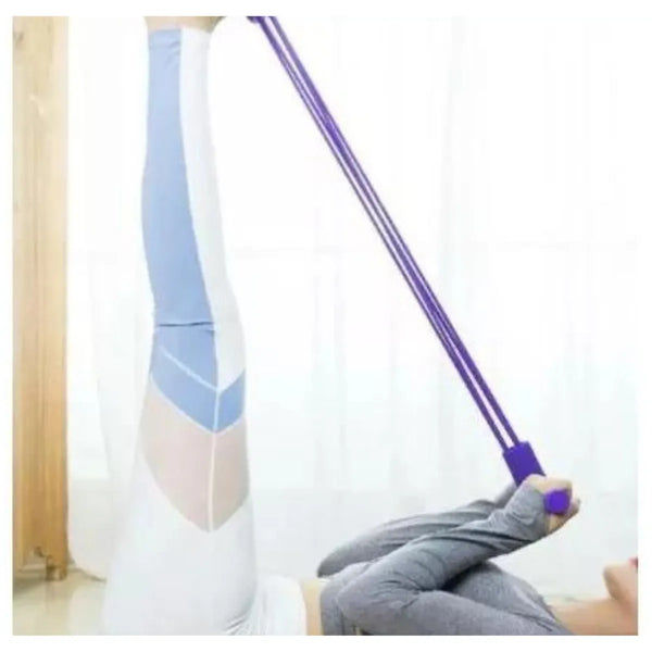 Bandas De Resistencia Para Ejercicio