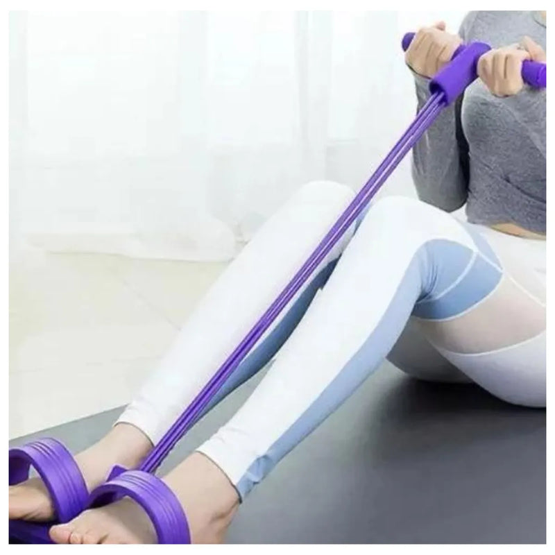 Bandas De Resistencia Para Ejercicio