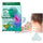 Pack 10 Parches Para Cuello Cervical