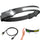 Linterna Led Frontal Con Sensor