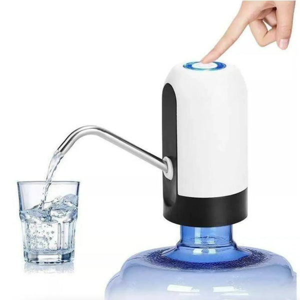 Dispensador De Agua Eléctrico