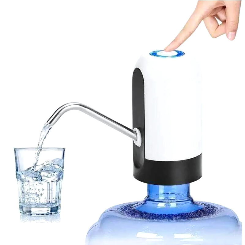 Dispensador De Agua Eléctrico - Varietas Chile - Santiago