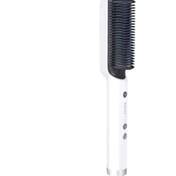 Plancha Cepillo Alisador De Cabello - Varietas Chile - Santiago
