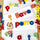 Juego De Palabras Deletreo Montessori