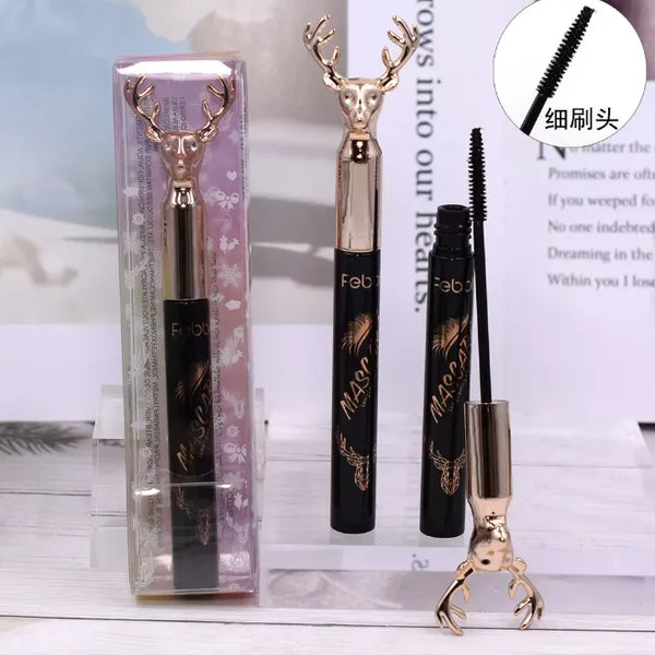 Rimel Pestañas Largas A Prueba De Agua