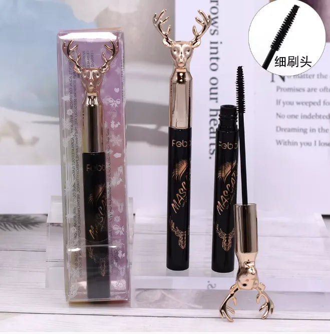 Rimel Pestañas Largas A Prueba De Agua